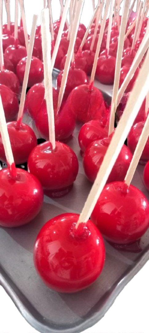 Elma Şekeri (10'lu)