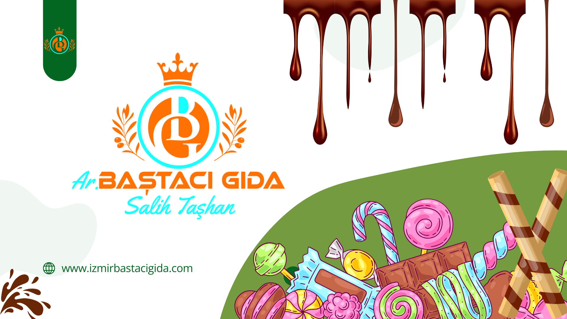 İzmir Baştacı Gıda promo